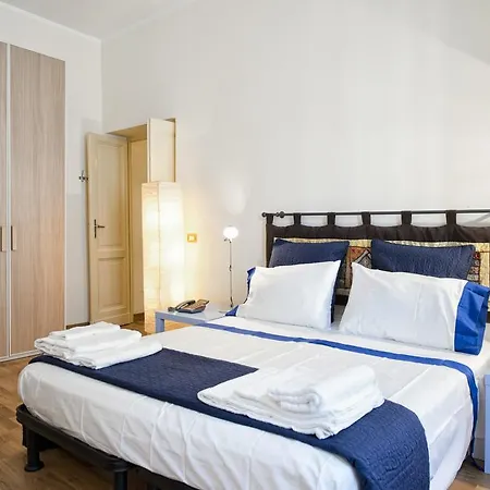 Casa Elena - Italyholidayhouse Rome Room photo