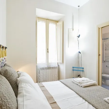 Casa Elena - Italyholidayhouse Rome Room photo