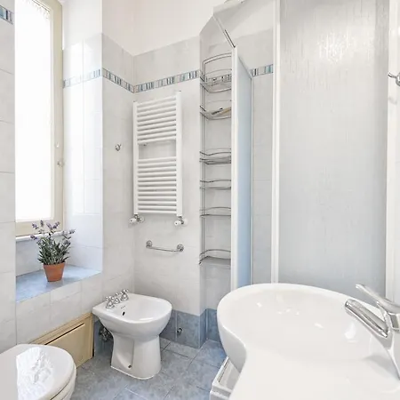 Casa Elena - Italyholidayhouse Rome Room photo