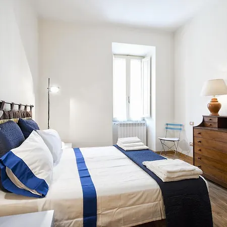Casa Elena - Italyholidayhouse Rome Room photo