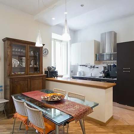 Casa Elena - Italyholidayhouse Rome Room photo