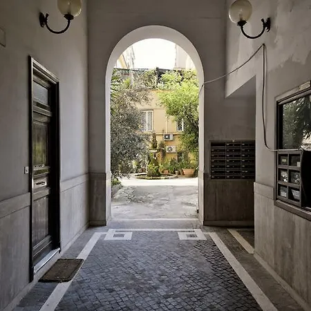 Casa Elena - Italyholidayhouse Rome Room photo