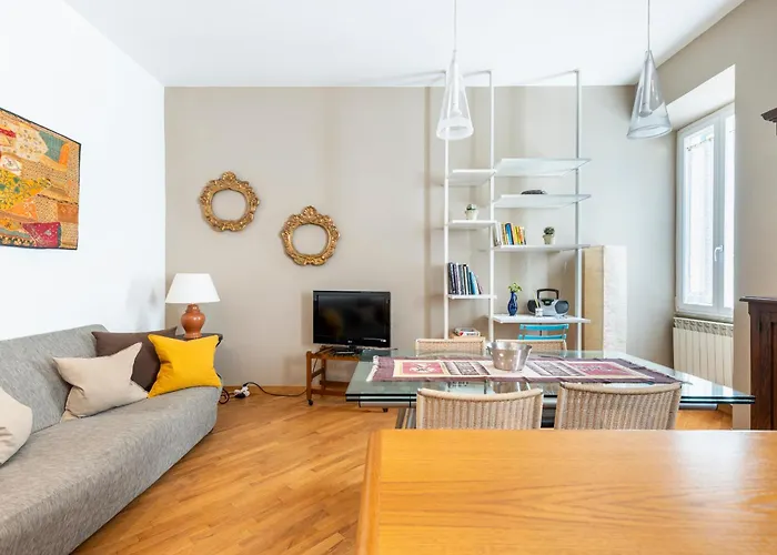 Casa Elena - Italyholidayhouse