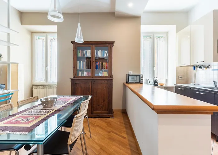 Casa Elena - Italyholidayhouse