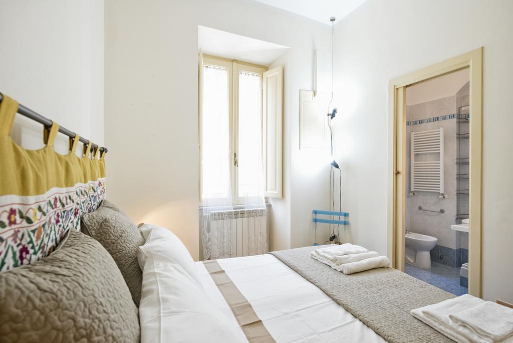 Appartement Casa Elena - Italyholidayhouse