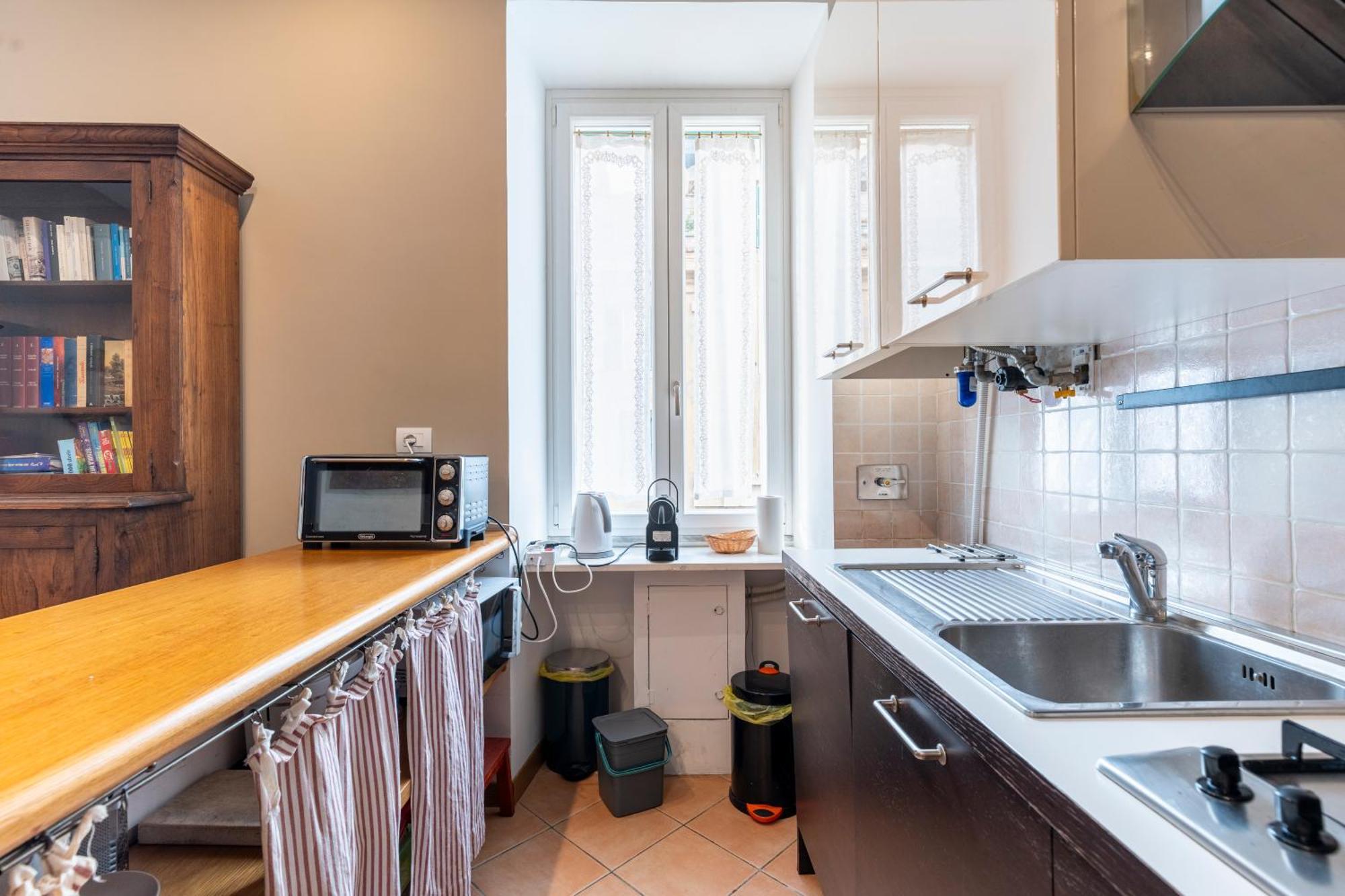 Appartement Casa Elena - Italyholidayhouse *