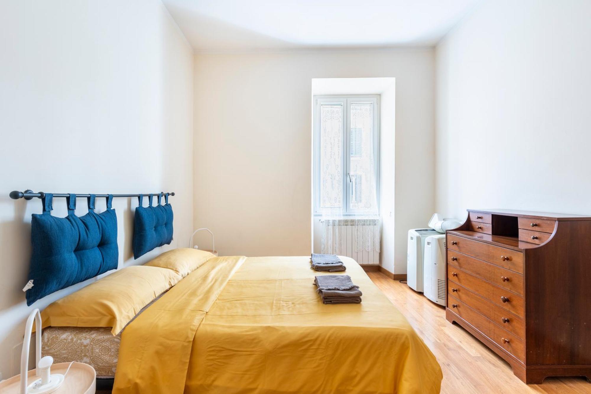 Appartement Casa Elena - Italyholidayhouse *