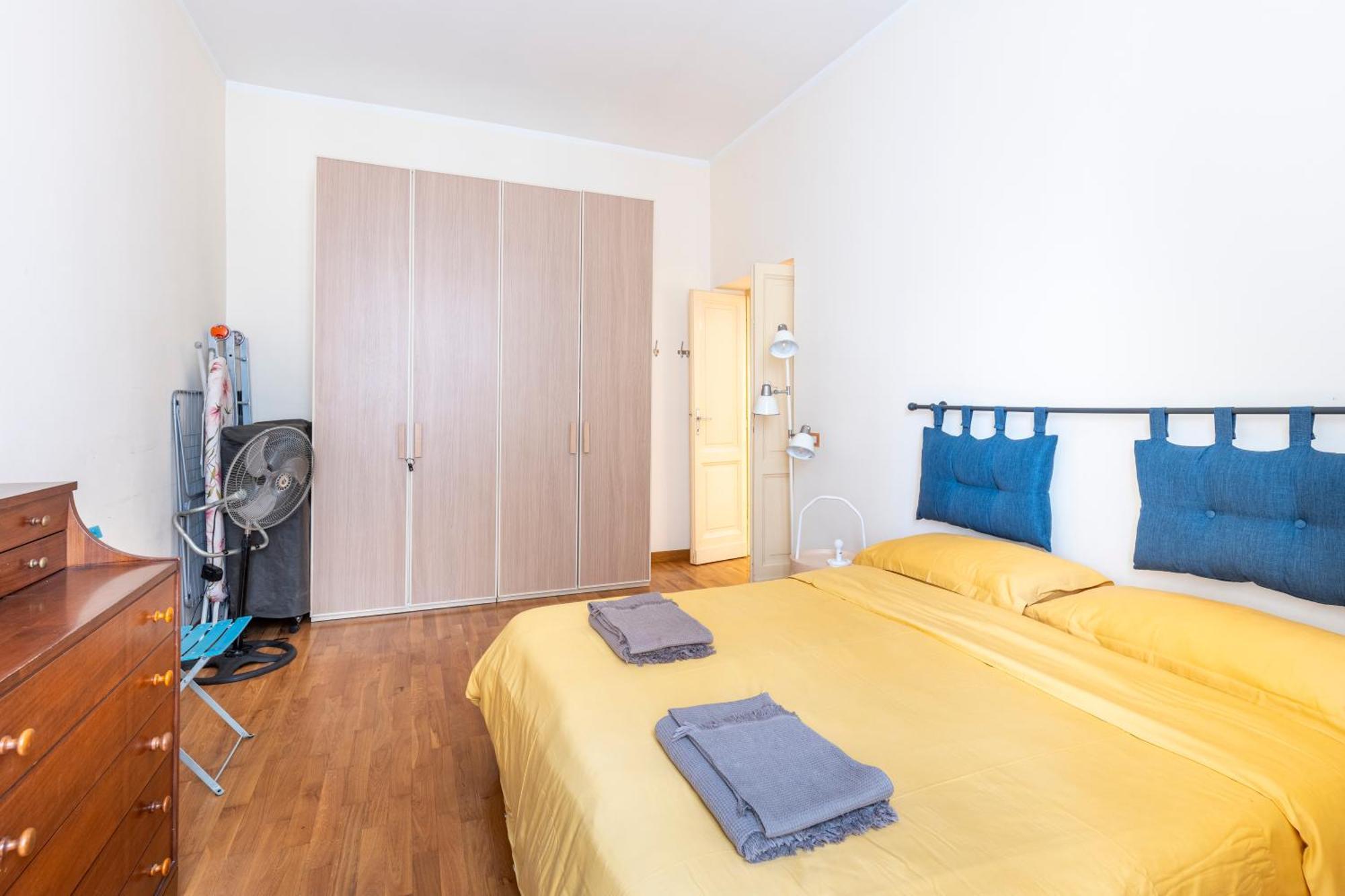 Casa Elena - Italyholidayhouse Appartement Rome