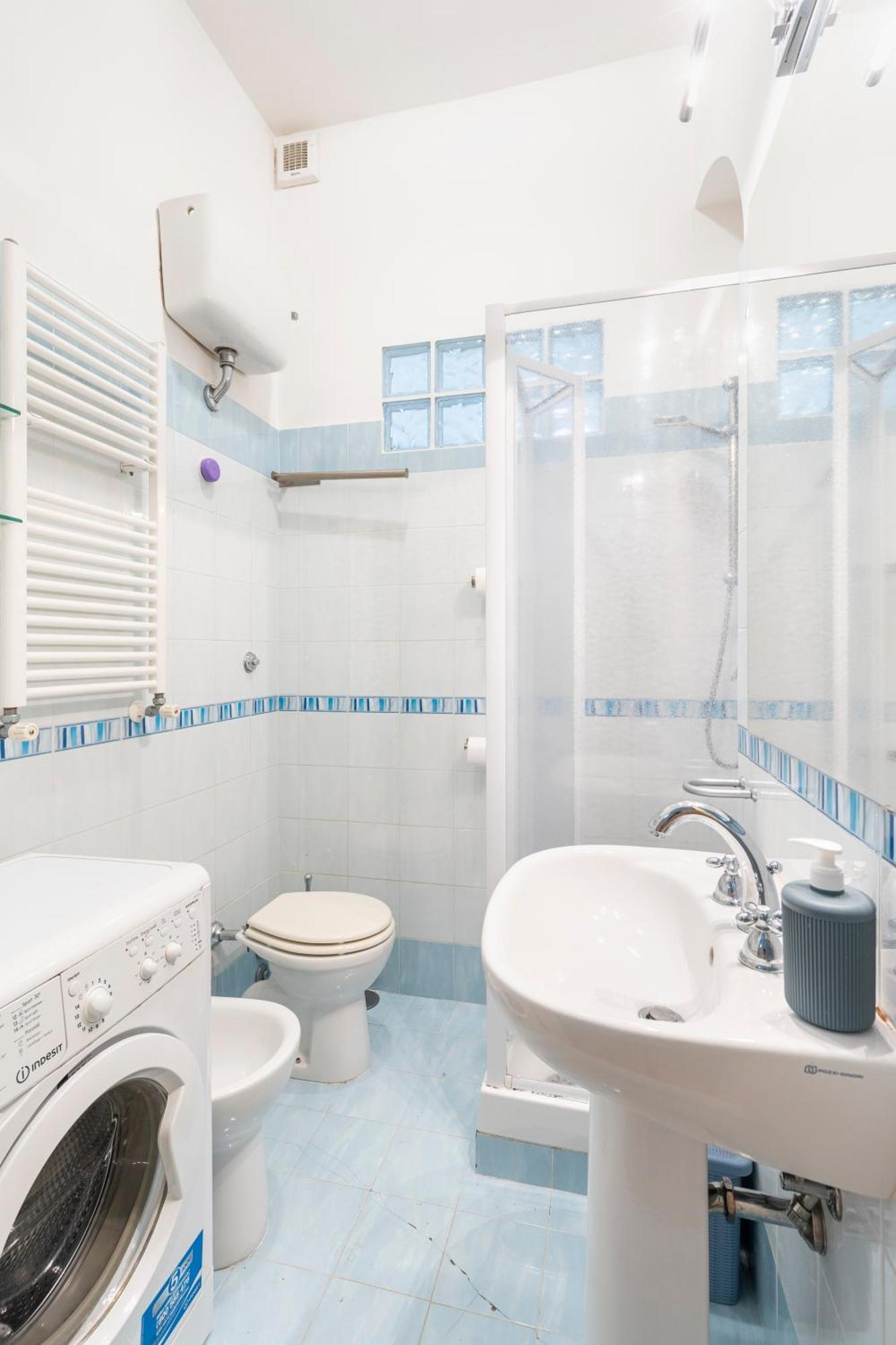 Appartement Casa Elena - Italyholidayhouse *