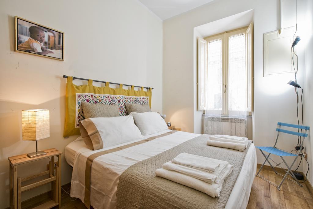 Casa Elena - Italyholidayhouse Appartement Rome