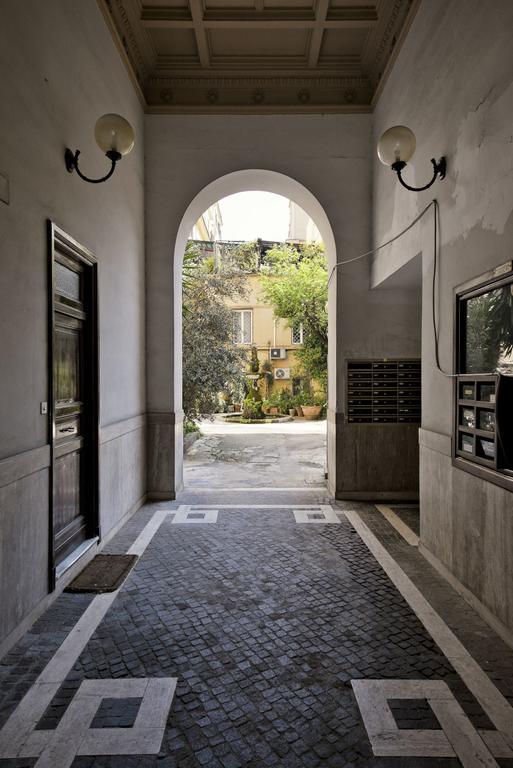 Casa Elena - Italyholidayhouse Appartement *